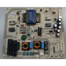 ZUV194R-6, ZUV194R-7, ZUV194R-11, ZWT140, ARÇELİK A40L 5745 4B, Besleme kartı